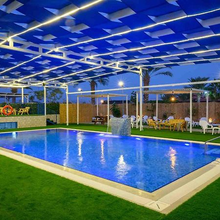Camp Sahara Hotel Kalia Ngoại thất bức ảnh