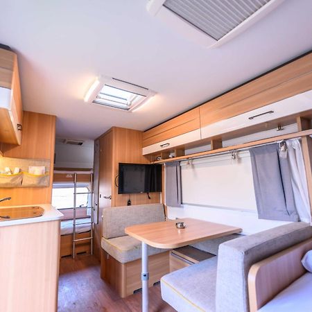 Camp Sahara Hotel Kalia Ngoại thất bức ảnh