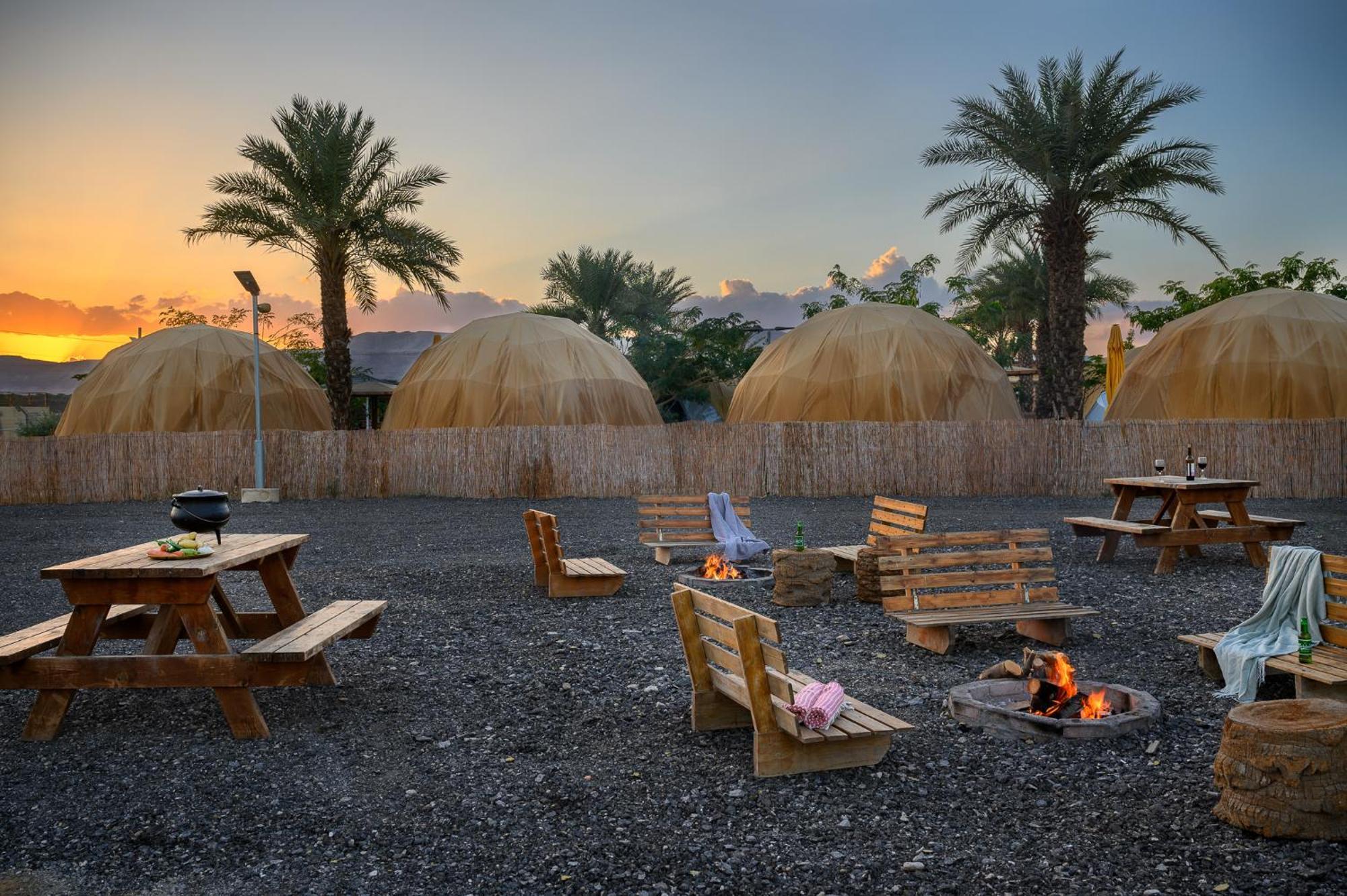 Camp Sahara Hotel Kalia Ngoại thất bức ảnh