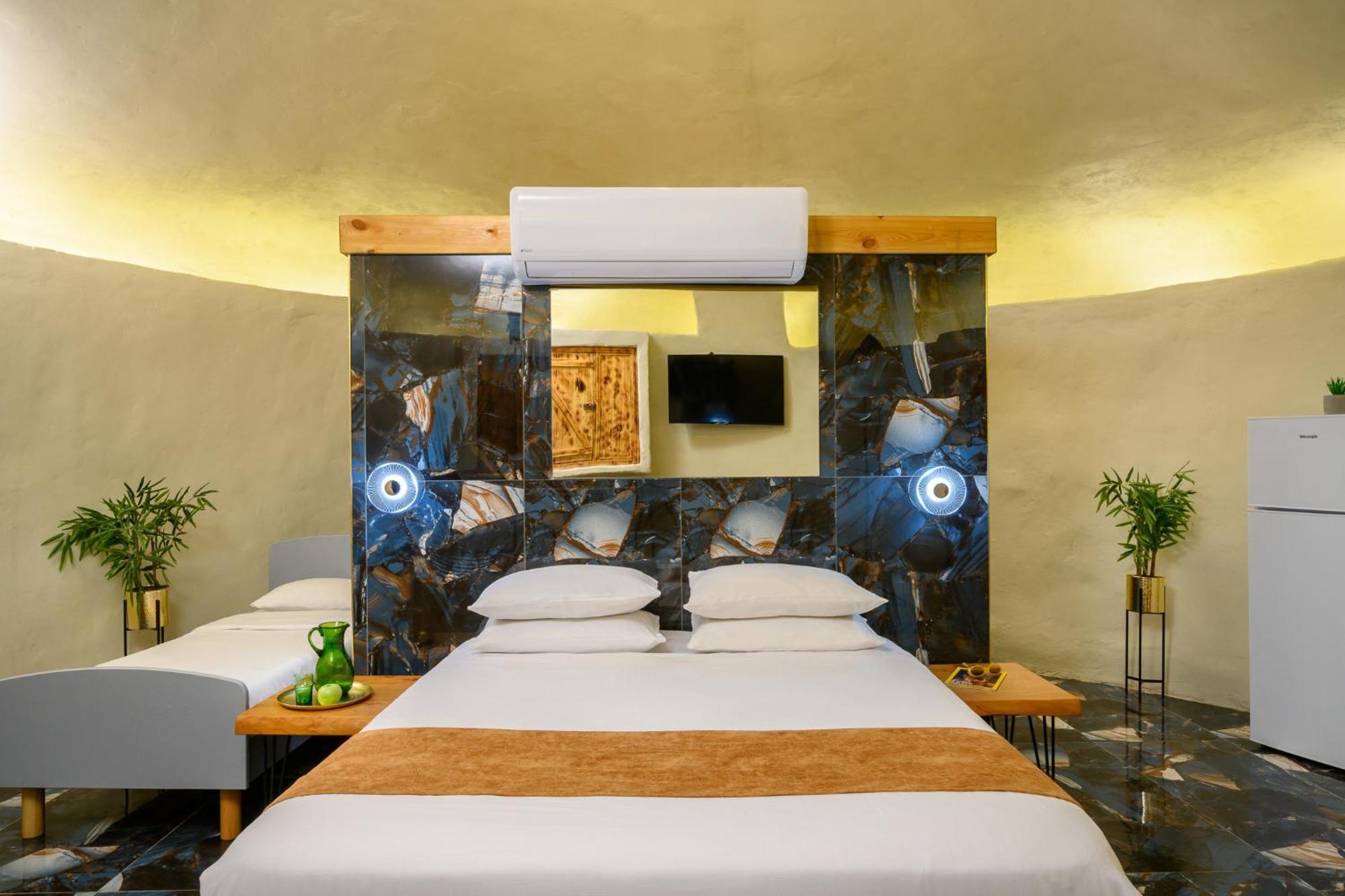 Camp Sahara Hotel Kalia Ngoại thất bức ảnh