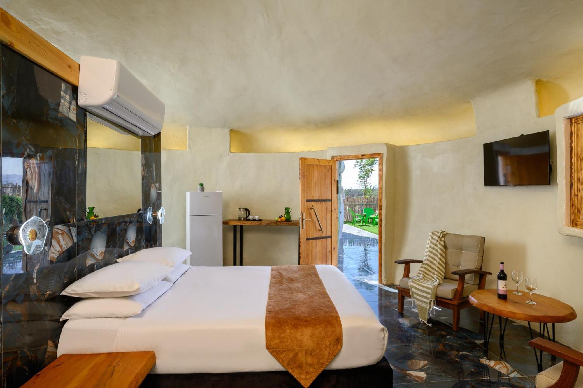 Camp Sahara Hotel Kalia Ngoại thất bức ảnh