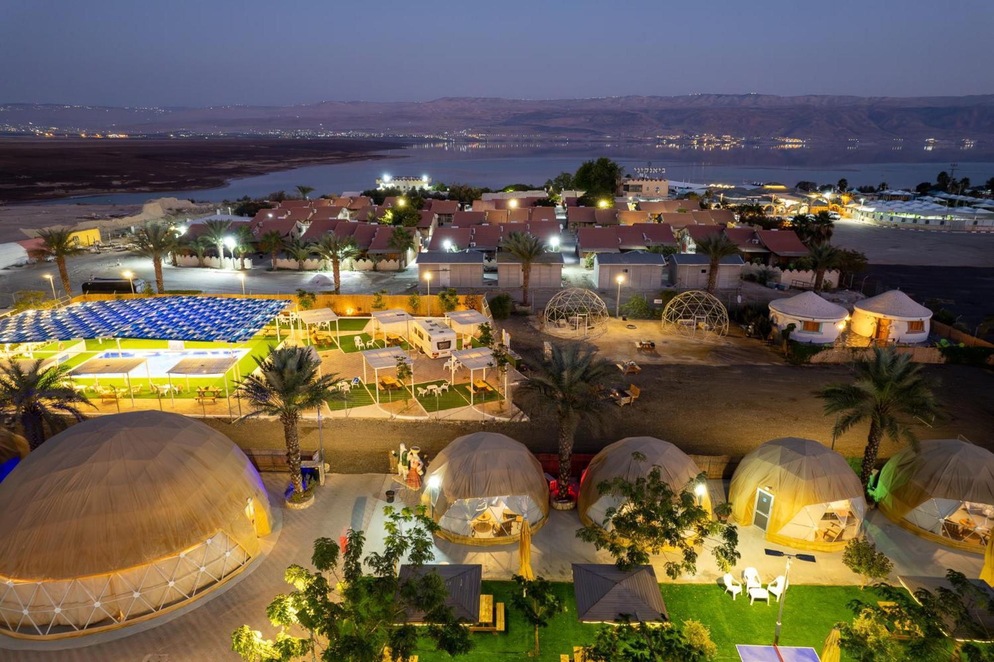Camp Sahara Hotel Kalia Ngoại thất bức ảnh