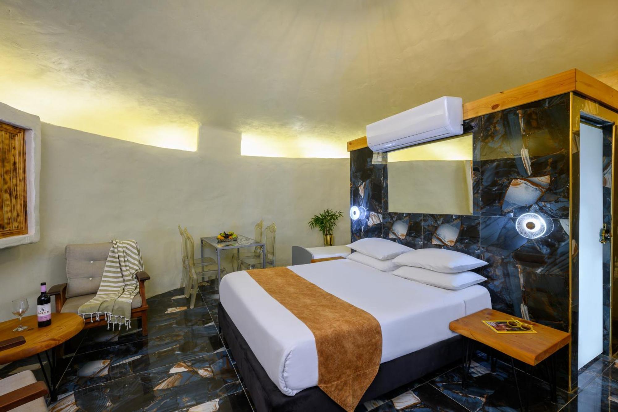 Camp Sahara Hotel Kalia Ngoại thất bức ảnh